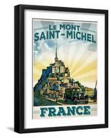 France-null-Framed Giclee Print