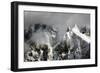 France-Maciej Duczynski-Framed Photographic Print