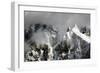 France-Maciej Duczynski-Framed Photographic Print