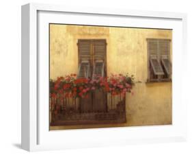 France-null-Framed Photographic Print