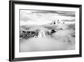 France-Maciej Duczynski-Framed Photographic Print