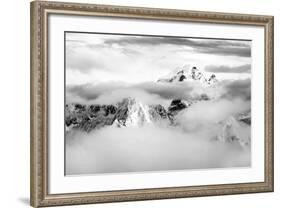 France-Maciej Duczynski-Framed Photographic Print