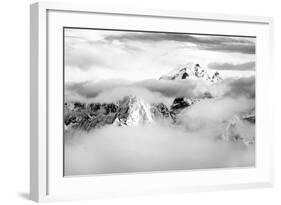 France-Maciej Duczynski-Framed Photographic Print