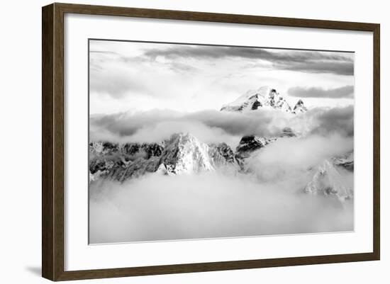 France-Maciej Duczynski-Framed Photographic Print