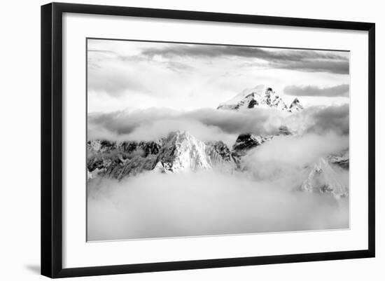 France-Maciej Duczynski-Framed Photographic Print