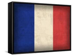 France-David Bowman-Framed Stretched Canvas