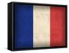 France-David Bowman-Framed Stretched Canvas