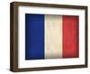 France-David Bowman-Framed Giclee Print