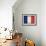France-David Bowman-Framed Giclee Print displayed on a wall