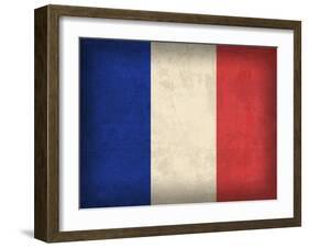 France-David Bowman-Framed Giclee Print