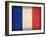 France-David Bowman-Framed Giclee Print