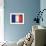 France-David Bowman-Framed Giclee Print displayed on a wall