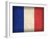 France-David Bowman-Framed Giclee Print