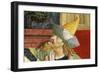 France-Giovanni Canavesio-Framed Giclee Print