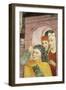 France-Giovanni Canavesio-Framed Giclee Print