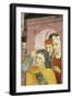 France-Giovanni Canavesio-Framed Giclee Print