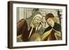 France-Giovanni Canavesio-Framed Giclee Print