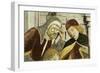 France-Giovanni Canavesio-Framed Giclee Print