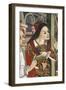 France-Giovanni Canavesio-Framed Giclee Print