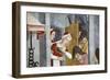 France-Giovanni Canavesio-Framed Giclee Print