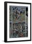 France-Giovanni Canavesio-Framed Giclee Print