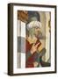 France-Giovanni Canavesio-Framed Giclee Print