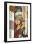 France-Giovanni Canavesio-Framed Giclee Print