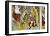 France-Giovanni Canavesio-Framed Giclee Print