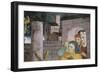 France-Giovanni Canavesio-Framed Giclee Print