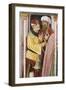 France-Giovanni Canavesio-Framed Giclee Print