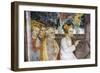 France-Giovanni Canavesio-Framed Giclee Print