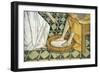 France-Giovanni Canavesio-Framed Giclee Print