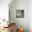 France-Giovanni Canavesio-Framed Stretched Canvas displayed on a wall