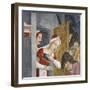 France-Giovanni Canavesio-Framed Giclee Print