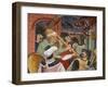 France-Giovanni Canavesio-Framed Giclee Print