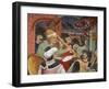 France-Giovanni Canavesio-Framed Giclee Print