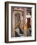 France-Giovanni Canavesio-Framed Giclee Print