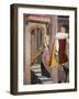 France-Giovanni Canavesio-Framed Giclee Print