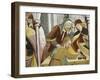 France-Giovanni Canavesio-Framed Giclee Print