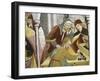 France-Giovanni Canavesio-Framed Giclee Print