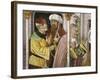 France-Giovanni Canavesio-Framed Giclee Print