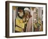 France-Giovanni Canavesio-Framed Giclee Print