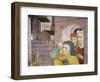 France-Giovanni Canavesio-Framed Giclee Print