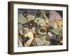 France-Giovanni Canavesio-Framed Giclee Print