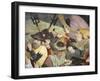 France-Giovanni Canavesio-Framed Giclee Print