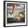 France-Giovanni Canavesio-Framed Giclee Print