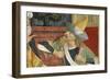 France-Giovanni Canavesio-Framed Giclee Print