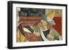 France-Giovanni Canavesio-Framed Giclee Print