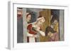 France-Giovanni Canavesio-Framed Giclee Print