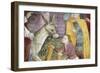 France-Giovanni Canavesio-Framed Giclee Print